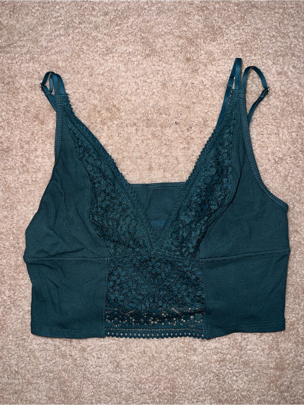 Aerie Bralette size M